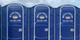 Best Portable Toilets with Baby Changing Stations  in Palm Shores, FL